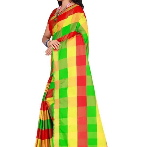  Classy Women Saree