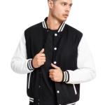 Combo Jacket And Sweater For Men And Women