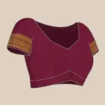  Clirva Beautiful Silk Saree