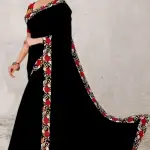  Cotton Saree