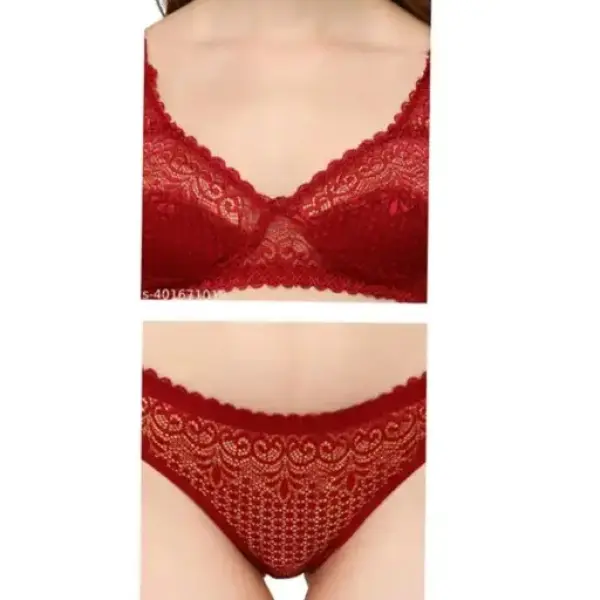 Women Honeymoon Set