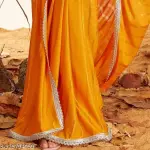 Women's Party wear Saree