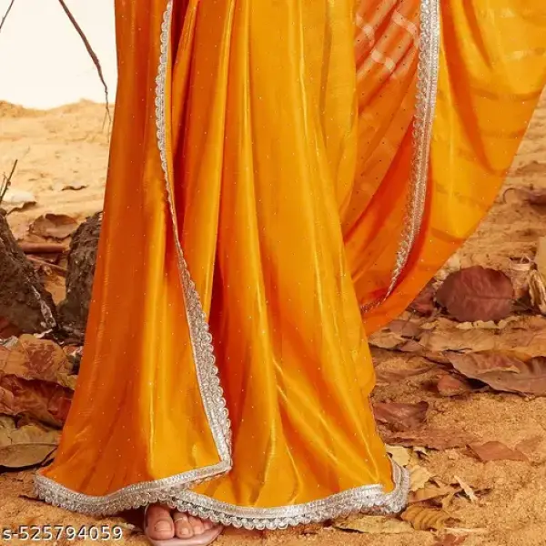 Women's Party wear Saree