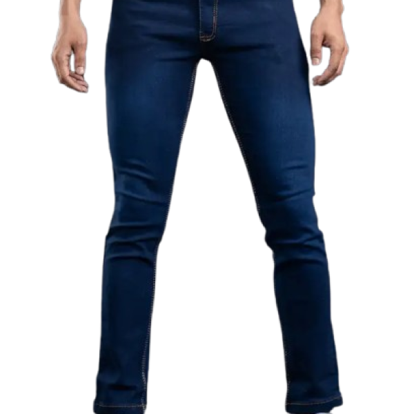 Men's Jeans & Shirt Combo