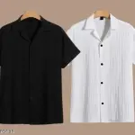 Stylish Shirts For Mens combo