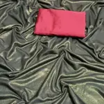 Women's Saree With Blouse