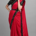 Women's saree Combo