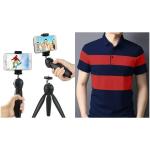 Tripod With Tshirt