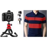 Tripod With Tshirt