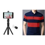 Tripod With Tshirt
