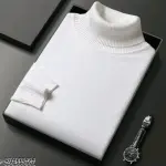 Boys high neck