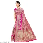  Kanjivaram Art Silk Saree