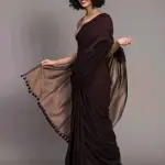  Jivika Attractive Saree