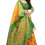 Women's Saree