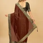  Partywear Sarees