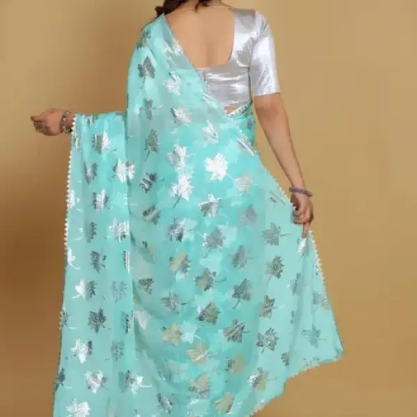 Women's saree Combo