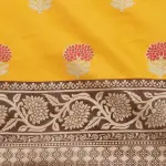 Aagam Refined Saree