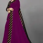 Womens Trending & Fashionable Sarees