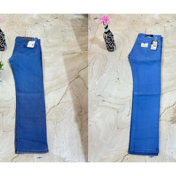 REVANGE JEANS COMBO