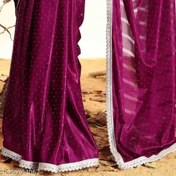 Women's Party wear Saree