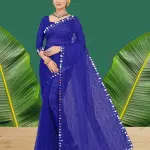 Women's Fancy Saree