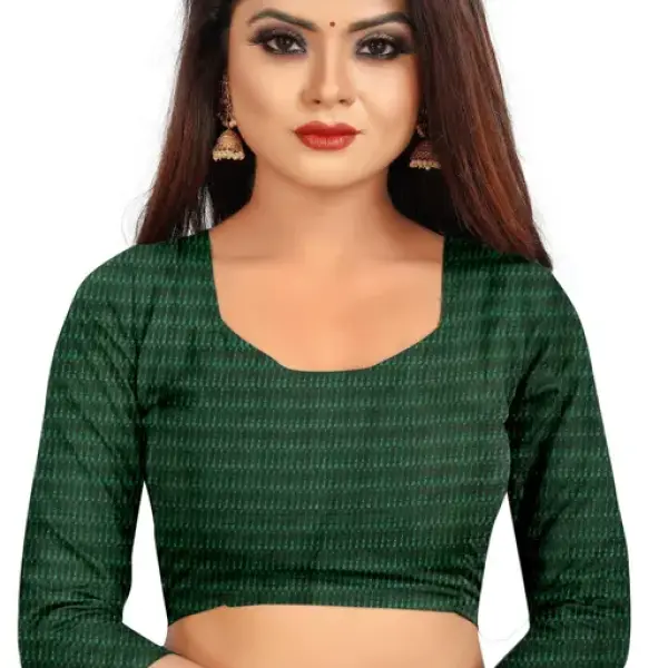  Georgette Floral Printed Daily Wear Sarees