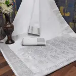 Women's Cotton Silk Saree