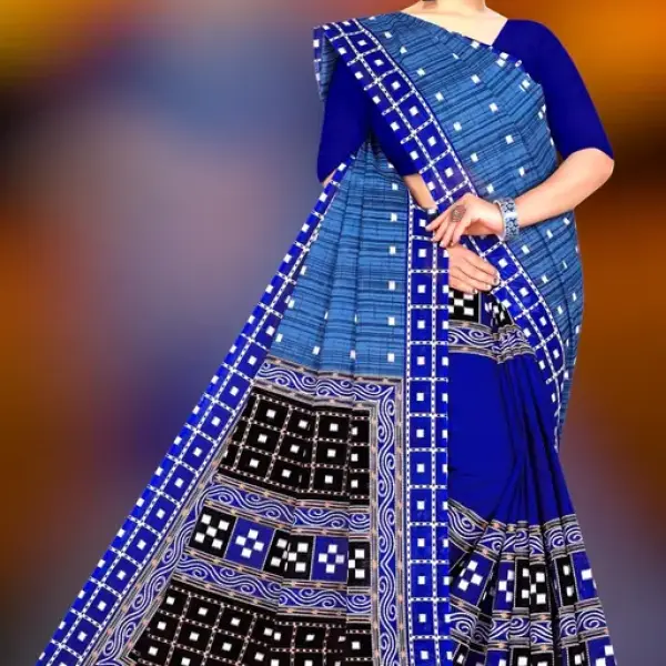  New Trending Pure Cotton Pasapalli Saree