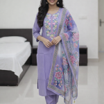 WOMAN KURTA SETS