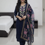 WOMAN KURTA SETS