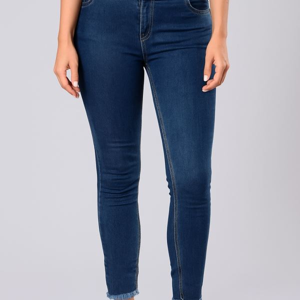 TERRIFIC WOMEN JEANS