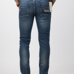MANS JEANS