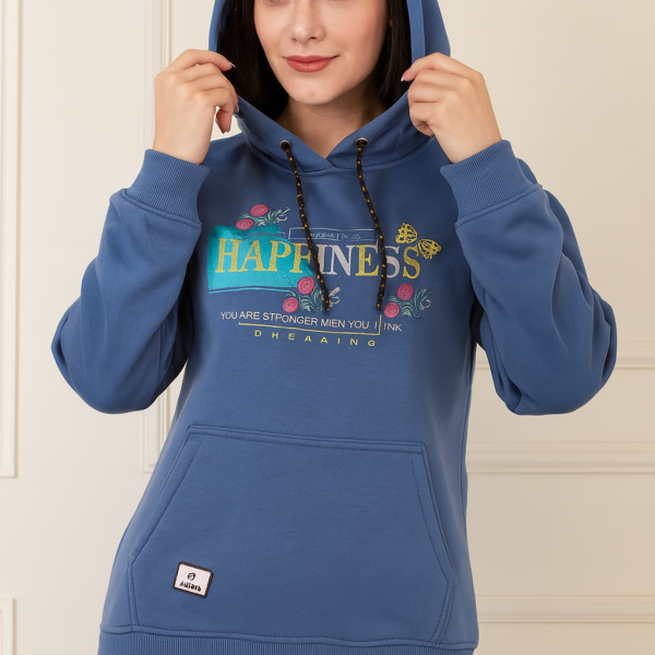 WOMENS WINTER JACKET