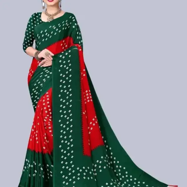  Aakarsha Refined Saree
