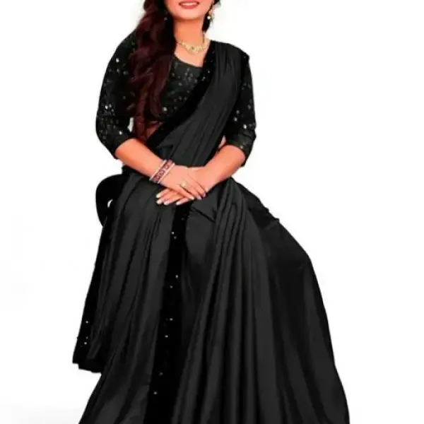 Women's saree Combo