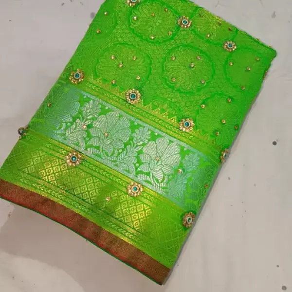 Women's southindian Saree