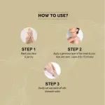 colorbar co earth foaming face wash apple cider vinegar