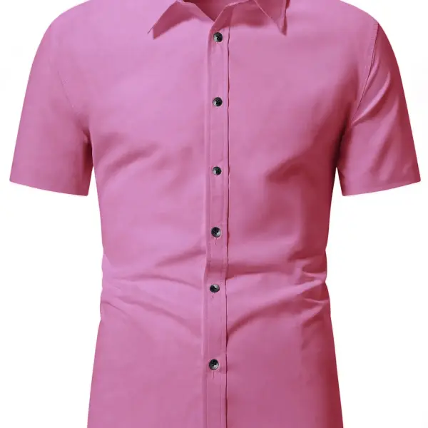 Half Shirt and Trousers Combo