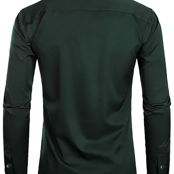 Full Sleeves Shirt & Trousers(Combo)