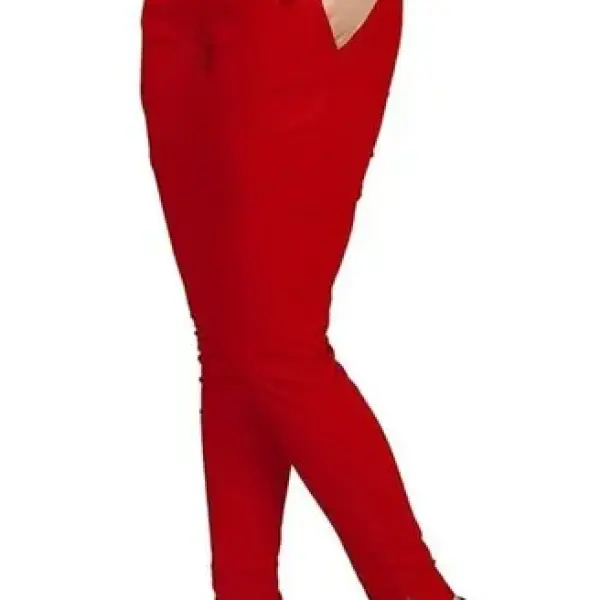 WOMEN LYCRA CIGARETTE PANTS AND SHIMMER LEGGINGS ( COMBO )