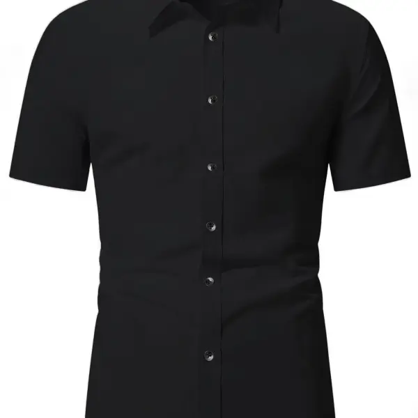 Half Shirt and Trousers Combo