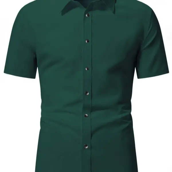 Half Shirt and Trousers Combo