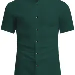 Half Shirt & Trouser (Combo)