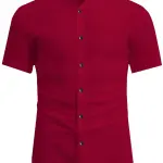 Half Shirt & Trouser (Combo)