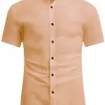 Half Shirt & Trouser (Combo)