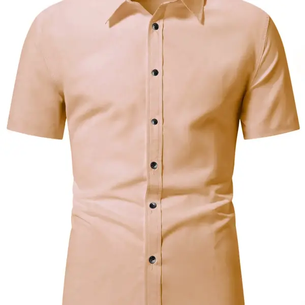 Half Shirt and Trousers Combo