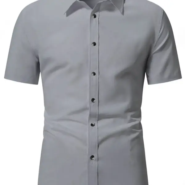 Half Shirt and Trousers Combo