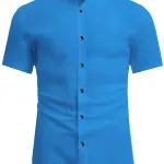 Half Shirt & Trouser (Combo)