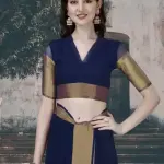  New Elegance Chiffon Sarees Collection