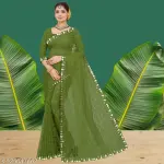 Women's Fancy Saree
